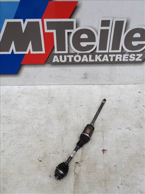 [GYÁRI BONTOTT] BMW -BAL ELSŐ FÉLTENGELY 1-ES/2-ES/3-AS/4-ES SOROZAT | 7597694 |
